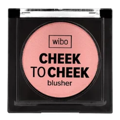 New Check To Check Blusher Coloretes
