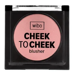 New Check To Check Blusher Coloretes