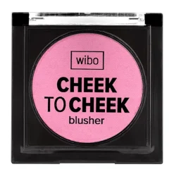 New Check To Check Blusher Coloretes