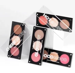 Cheek Me Up! Face Palette*INGLOT