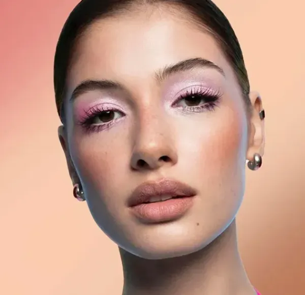 Cheek Me Up! Face Palette*INGLOT