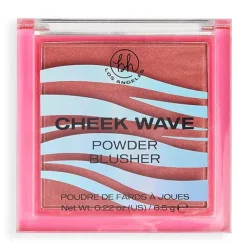 Online BH COSMETICS Cheek Wave Powder Blusher