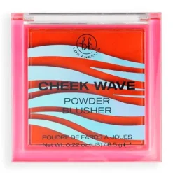 Online BH COSMETICS Cheek Wave Powder Blusher