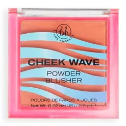 Online BH COSMETICS Cheek Wave Powder Blusher