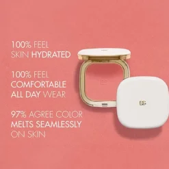 Cheeks&Eyes Match*DOLCE & GABBANA New