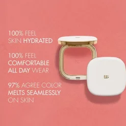 Cheeks&Eyes Match*DOLCE & GABBANA New