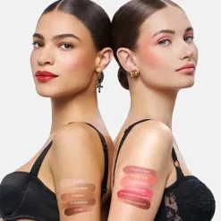 Cheeks&Eyes Match*DOLCE & GABBANA New