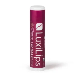 Cherry Lip Balm*LUXILIPS Outlet
