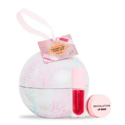 New Cherry Lip Care Set Estuches Y Sets