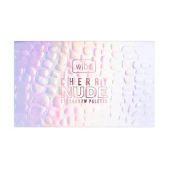 New Cherry Nude Sombras De Ojos