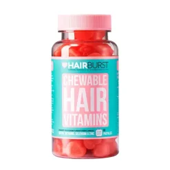 Chewable Hair Vitamins*HAIRBURST