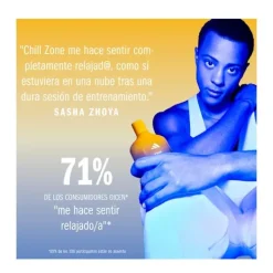 Outlet ADIDAS Chill Zone