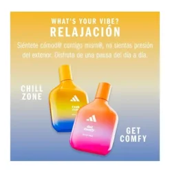 Outlet ADIDAS Chill Zone