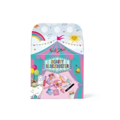 Chit Chat Beauty Blockbuster*LOVE THY MAKE-UP Hot