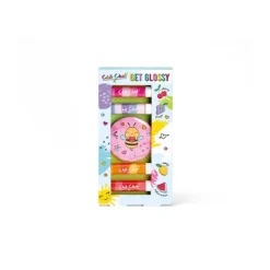 Clearance LOVE THY MAKE-UP Chit Chat Get Glossy