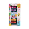 Online LOVE THY MAKE-UP Chit Chat Lipbalm Set