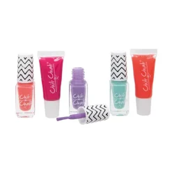 Discount Chit Chat Set Polish & Gloss Estuches Y Sets