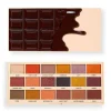 Best Chocolate Caramel Nudes Sombras De Ojos
