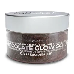Chocolate Glow Scrub*BIOVENE Clearance