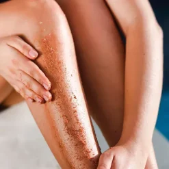 Clearance Chocolate Glow Scrub Limpieza