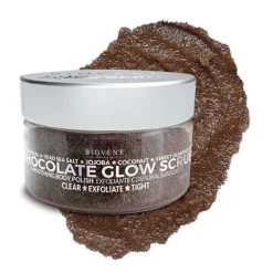 Clearance Chocolate Glow Scrub Limpieza