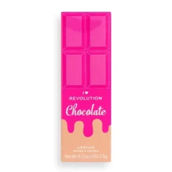 Chocolate Lipstick*I HEART REVOLUTION