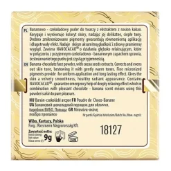 Chocolate Powder Banana*LOVELY Sale