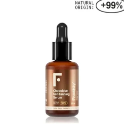 Best FRESHLY COSMETICS Chocolate Self-Tanning Serum