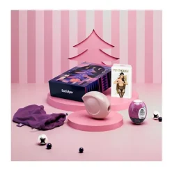 New SATISFYER Christmas Box