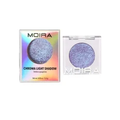 Chroma Light Shadow*MOIRA Discount