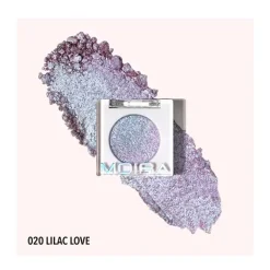 Clearance Chroma Light Shadow Sombras De Ojos