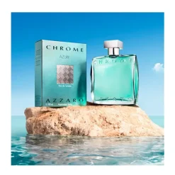 Sale Chrome Azure Perfumes