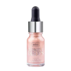 New Chrome Drops Liquid Iluminator Iluminadores Maquillaje