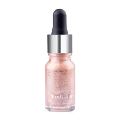 New Chrome Drops Liquid Iluminator Iluminadores Maquillaje