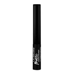 Chrome Liquid Eyeliner*L.A. COLORS Clearance