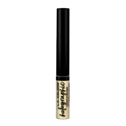 Chrome Liquid Eyeliner*L.A. COLORS Clearance