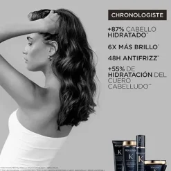 Chronologiste Le Bain Régénérant Shampoo*KERASTASE New