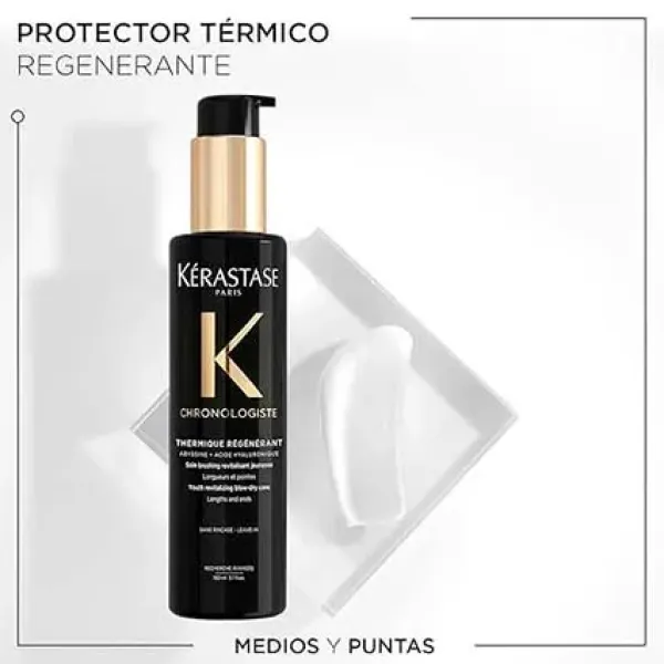 Clearance KERASTASE Chronologiste Thermique Régénérant