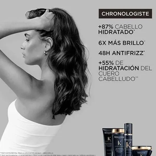 Clearance KERASTASE Chronologiste Thermique Régénérant