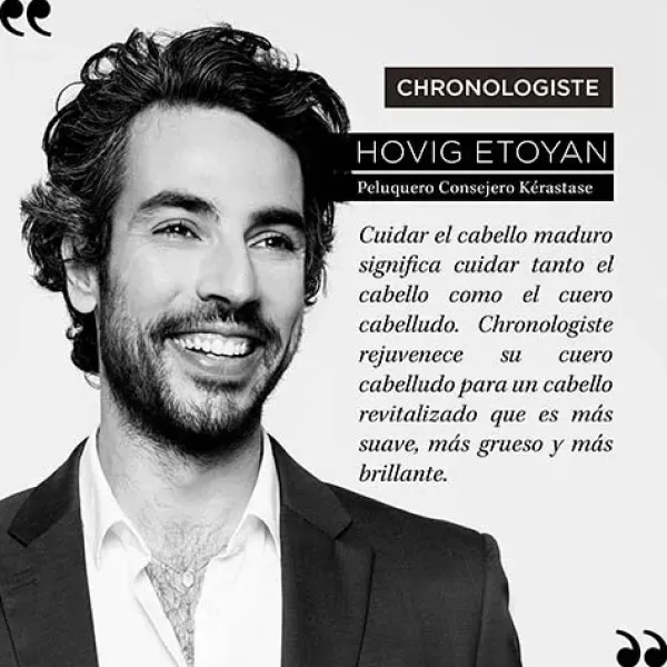 Clearance KERASTASE Chronologiste Thermique Régénérant