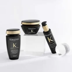 Clearance KERASTASE Chronologiste Thermique Régénérant