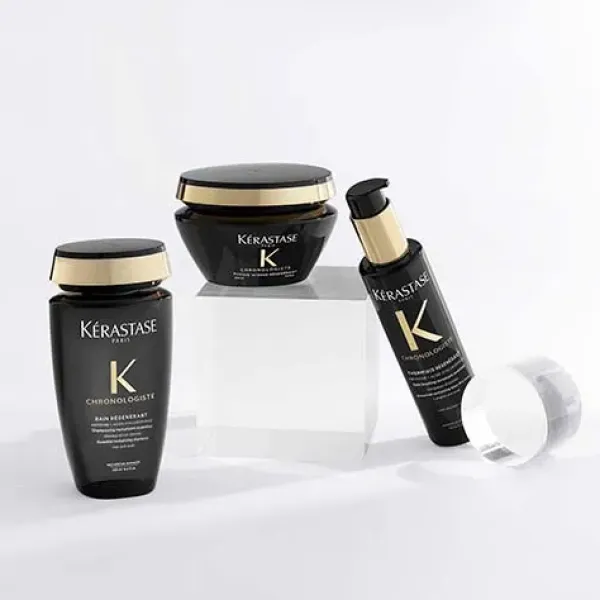 Clearance KERASTASE Chronologiste Thermique Régénérant