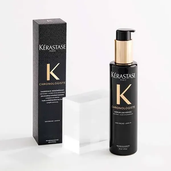 Clearance KERASTASE Chronologiste Thermique Régénérant