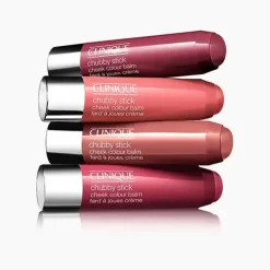 New Chubby Stick Cheek Colour Balm Coloretes