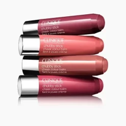 New Chubby Stick Cheek Colour Balm Coloretes