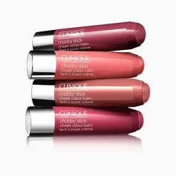 New Chubby Stick Cheek Colour Balm Coloretes