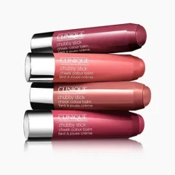 New Chubby Stick Cheek Colour Balm Coloretes