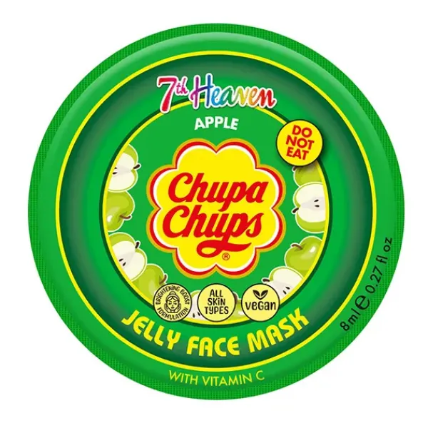 Chupa Chups*MOUNTAGNE JEUNESSE