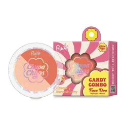 Chupa Chups Candy Combo Face Duo*RUDE Discount