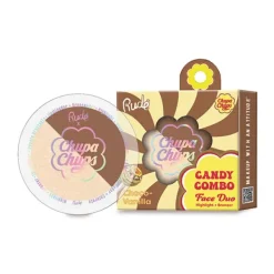 Chupa Chups Candy Combo Face Duo*RUDE Discount